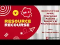 Ep04 Demystifying PFFP Preparing Future Faculty Professionals