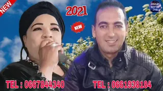 Hassania 2021 9sara Chalha Atlas Avec Hicham Sahbani الحسنية أطلس مع الفنان هشام سحباني 