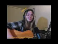 Lagu like i do by j.tajor | acoustic cover