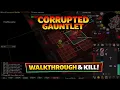 OSRS Corrupted Gauntlet Guide 2026 Plugins Prep Full Kill