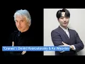 Download Lagu Cranes – A Song of Memory | Dmitri Hvorostovsky \u0026 Ko Woo-rim Tribute #포레스텔라 #forestella #kowoorim