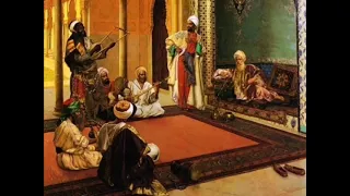 موشح في ليال  نكأت  جرحي فما   موشح أندلسي          بدون موسيقى دندنها