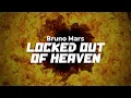 Download Lagu Bruno Mars – Locked Out of Heaven | Lyrics