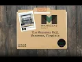 The History Of the Manassas Mall in Manassas Virginia