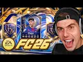Lagu LIVE FC26 TOTY MIDDENVELDERS ZIJN ER!! 💙 | Sebas de Jong