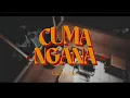 Lagu CUMA NGANA - Cacil Pakaya (Official Lyric Video)
