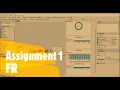Making First Simulation Model In Flexsim Using Fixed Resource Flexsim Simulation Tutorial