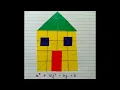 Art integrated activity mathematics creating a polynomial