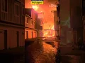 Houses in Hawaii s Lahaina burnt to the ground