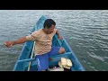 Download Lagu Pace kehabisan tenaga berhadapan dengan ikan besar