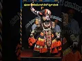 Lagu #shorts #yakshagana | SHREE DEVI MAHATME  YAKSHAGANA #speech #kannada #kannadaspeech