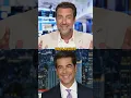 Clay Travis STUNS Jesse Watters