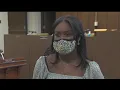 3 Trumbull County students receive African American Achievers Assoc scholarships