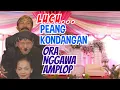 Download Lagu DAGELAN BANYUMASANA PEANG PENJOL || PEANG KONDANGAN ORA NGGAWA AMPLOP