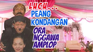 Download DAGELAN BANYUMASANA PEANG PENJOL || PEANG KONDANGAN ORA NGGAWA AMPLOP MP3