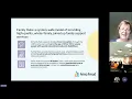 EYSEND Regional Event - Family Hubs and SEND
