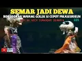 Semar Jadi Dewa‼️ Bobodoran Wayang Golek Si Cepot Pikaseurieun Bagian 331