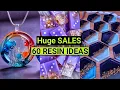 60 Beginner Resin Ideas That Just Work in 2026