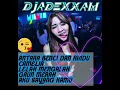 Download Lagu DJ ANTARA BENCI DAN RINDU BREAKBEAT TERBARU 2019 DJADEXXAM MUSICNYA SUPER...