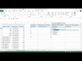 Excel COUNTIFS Using Comparison Operators