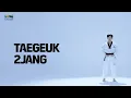Download Lagu TAEGEUK 2JANG