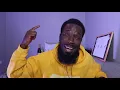 #PMoney x Silencer ft. #Chip, #DDoubleE, #DizzeeRascal - Stuttering [Reaction] | #Deepsspeaks