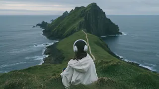Music for when you need some space