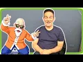 It s Over 9000 Master Roshi Dragon Ball - Mike Mcfarland