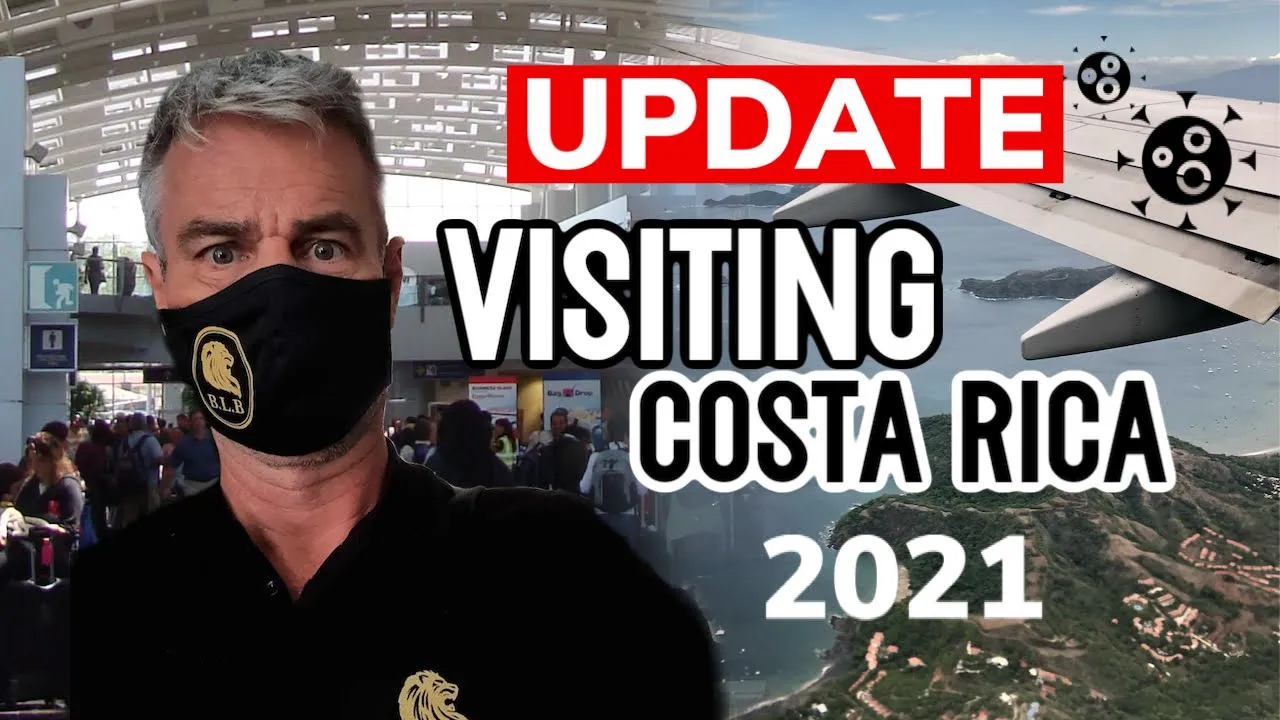 Top 9 DON'TS YOU NEED TO KNOW In Costa Rica