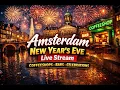 Lagu 🔴LIVE Amsterdam | New Year's Eve | Coffeeshops | Bars | Celebrations |🥦 IRL 420 Vibes