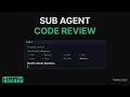 9 Parallel AI Agents That Review My Code Claude Code Setup