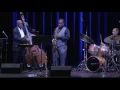 DC Jazz Festival presents Bass-ically Yours: James King - Millennium Stage (June 12, 2017)
