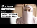 Download Lagu RIA X In Person : NEELOFA - “Saya sendiri marah staf  kongsi komen-komen yang saya tak perlu tahu.”