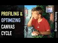 Browser hacking Let s profile and optimize LibJS to improve the Canvas Cycle demo