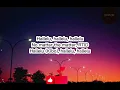 Kizz Daniel - RTID (Rich Till I Die) || Lyrics