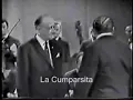 Juan D'Arienzo - La Cumparsita