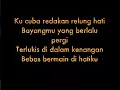 Download Lagu Aizat hanya kau yang mampu