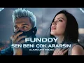 Download Lagu Fundyy - Sen Beni Çok Ararsın (Luminar1x Remix) Afro House