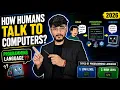 What is a Programming Language How Humans Talk to Computers 2026