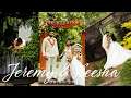 THE WEDDING OF JEREMY KEESHA POSTELL 6 05 26