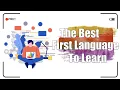 The Best First Language To Learn 5 reasons Apps Script