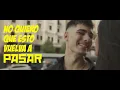 Josue rarujo - Miedo Al Amor (Video Oficial)