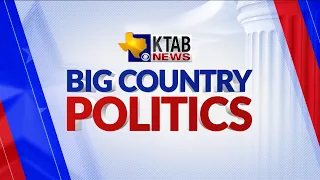 James Talarico targets data centers during Abilene visit