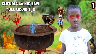 SUFURIA LA KICHAWI FULL MOVIE 1 5 