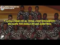 Grupo Niche - Busca Por Dentro (Letra)