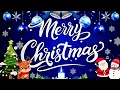 Nonstop Christmas Songs Medley 2025 - Greatest Old Christmas Songs Medley 2025