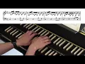 J. S.  Bach - Praeludium in c BWV 999 'pour le luth'