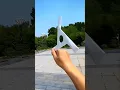 Download Lagu Amazing Paper Boomerang DIY (TUTORIAL)