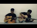 Download Lagu Lagu tapsel-Nagagal marcinta-cover-by kadek chanel