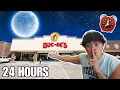 24 HOURS AT THE WORLDS LARGEST GAS STATION Buc-ee s